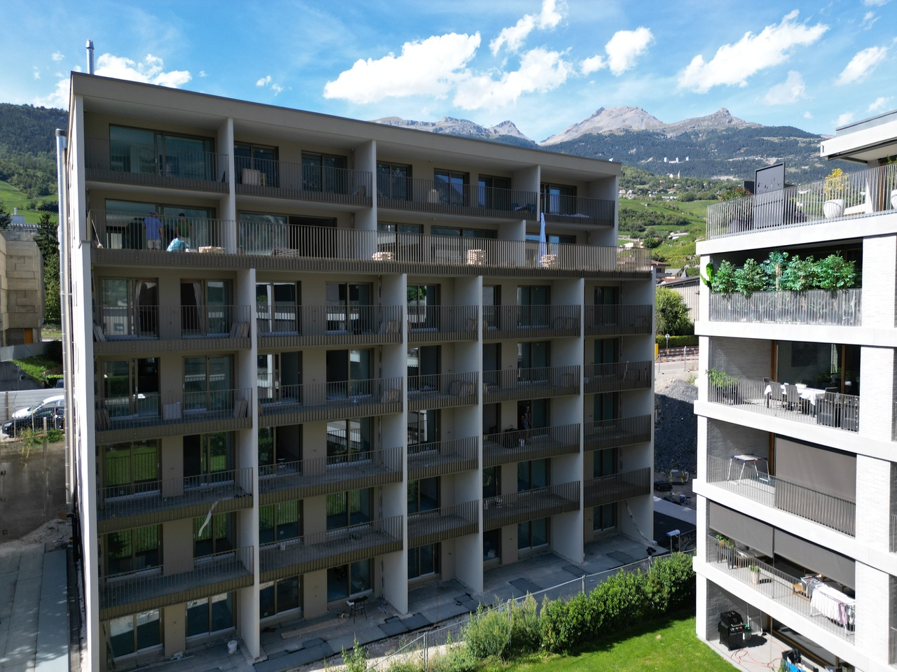 Monolocale di 1 ½ locali, foto 5 di 5