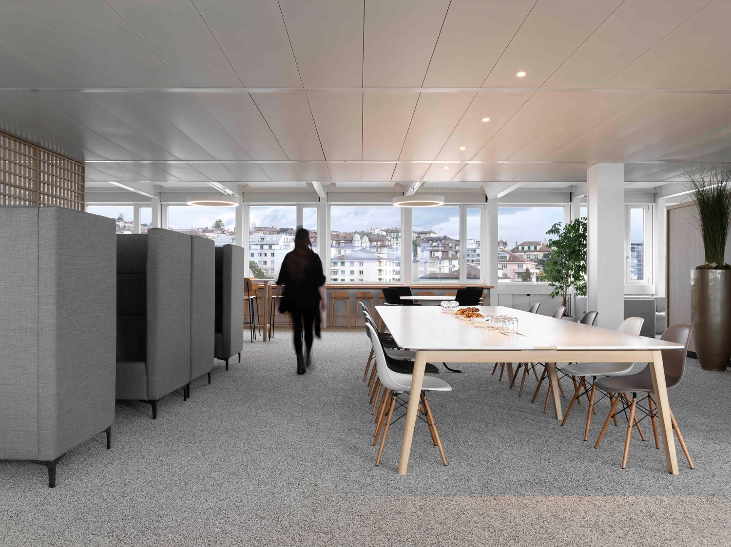1294m² ufficio