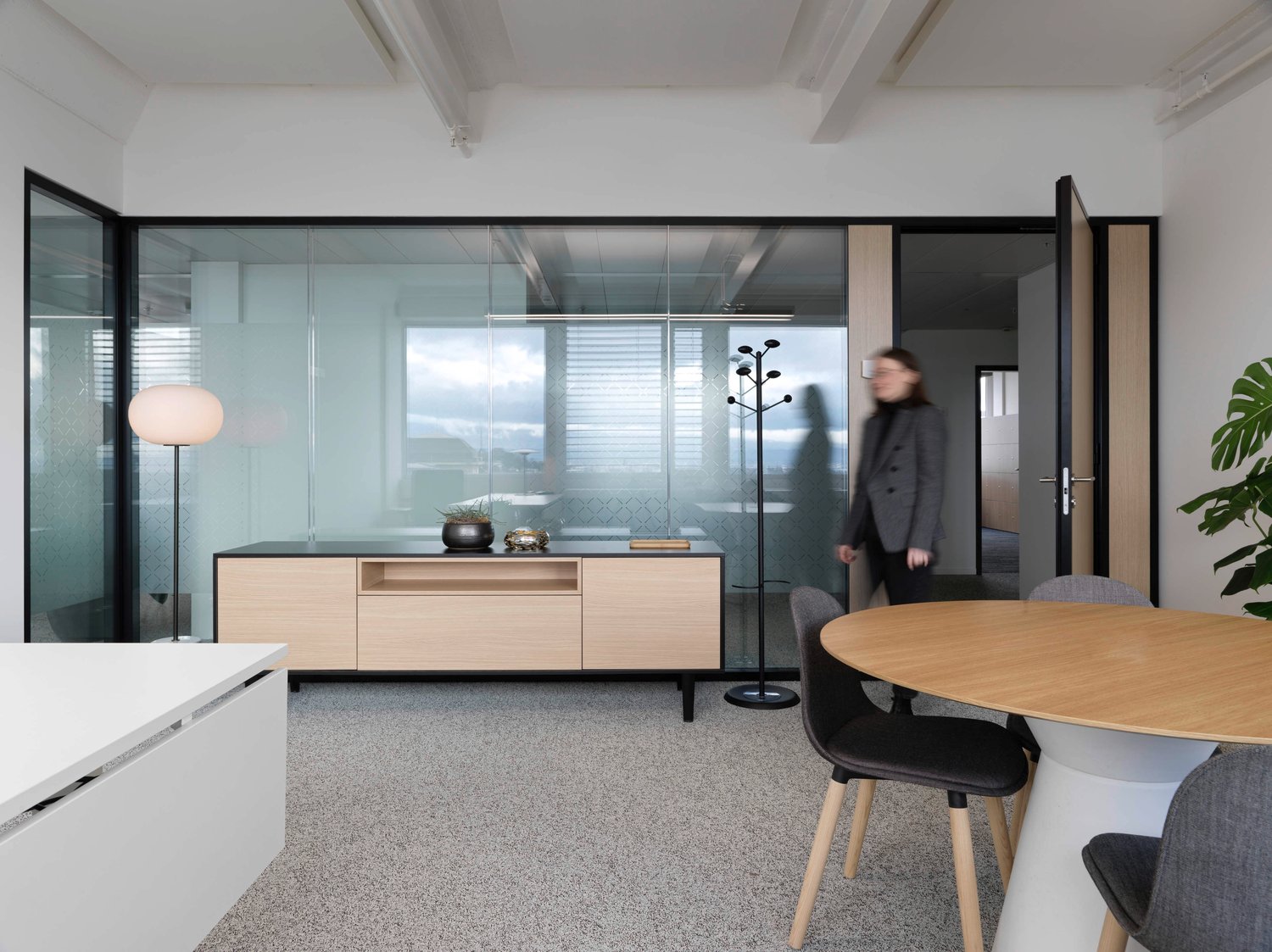1294m² ufficio