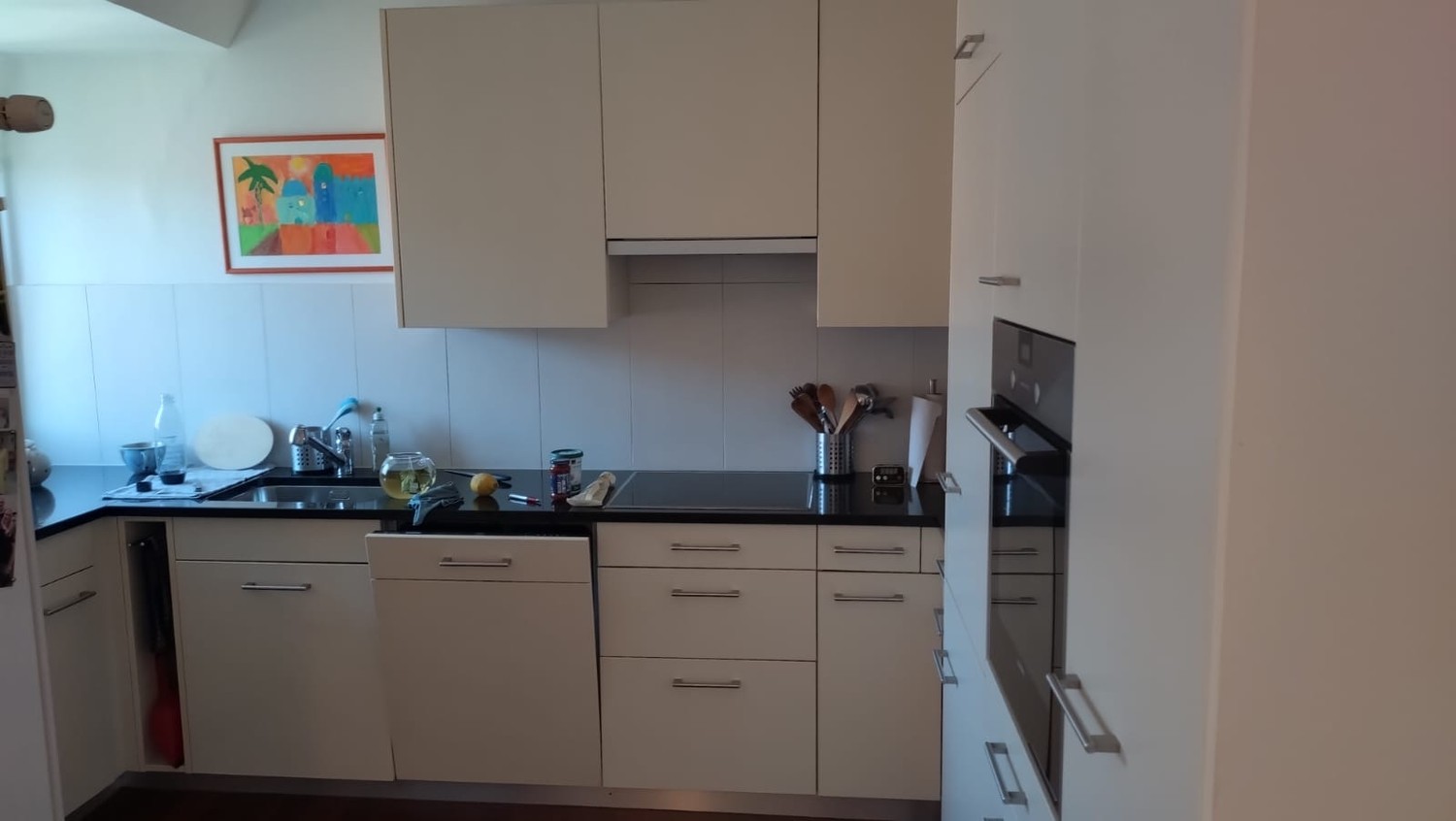 Appartamento di 3 ½ locali