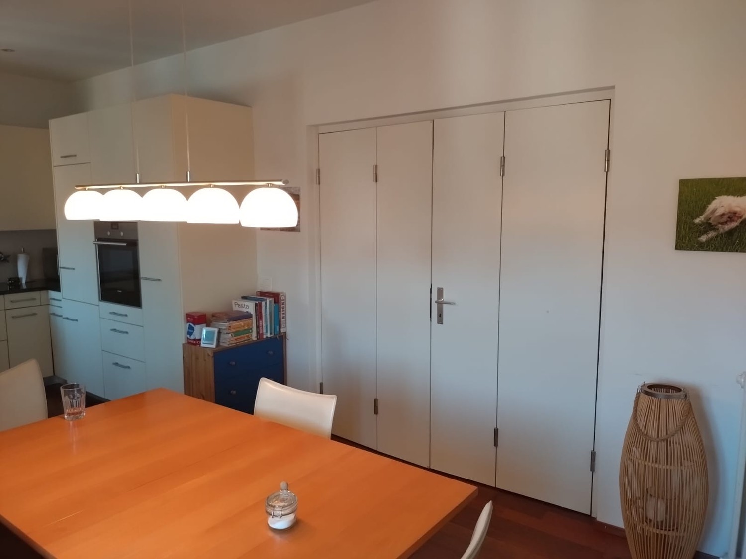 Appartamento di 3 ½ locali