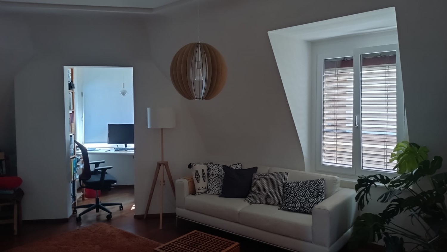 Appartamento di 3 ½ locali