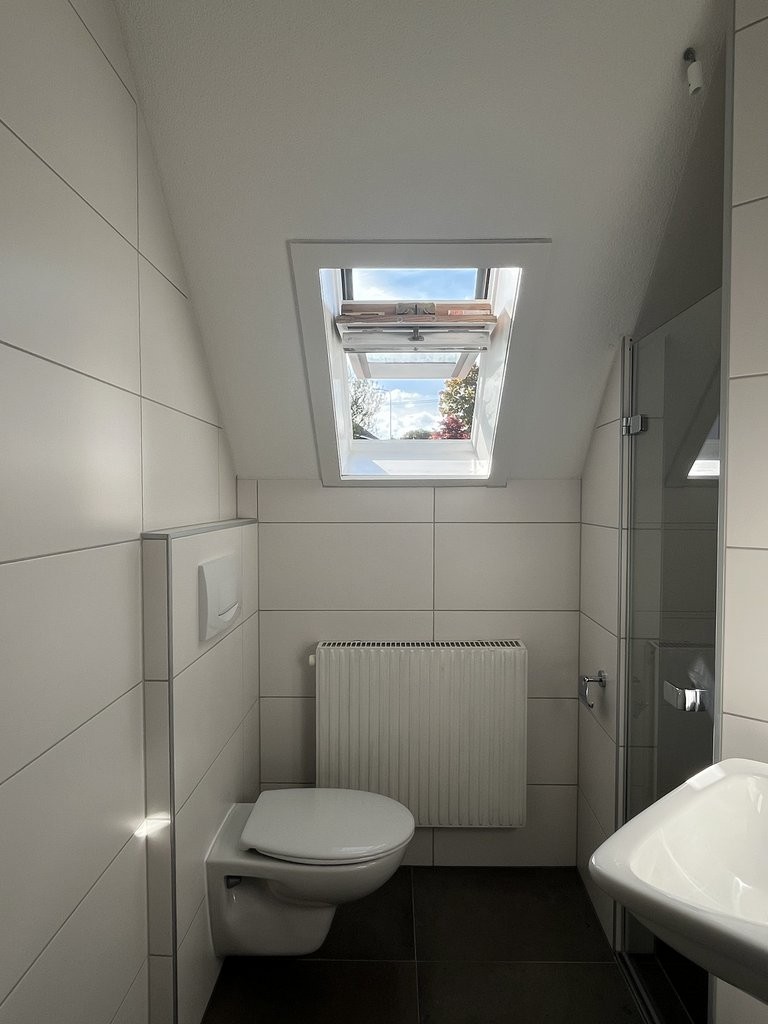 6 ½ rooms apartment