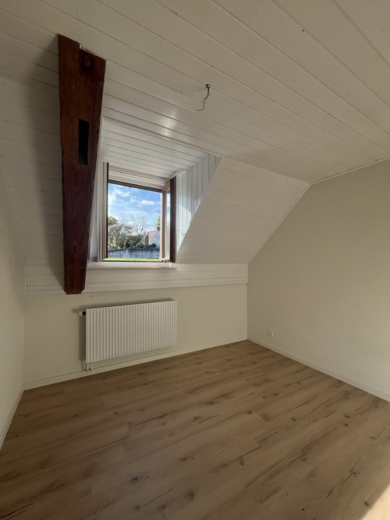 6 ½ rooms apartment