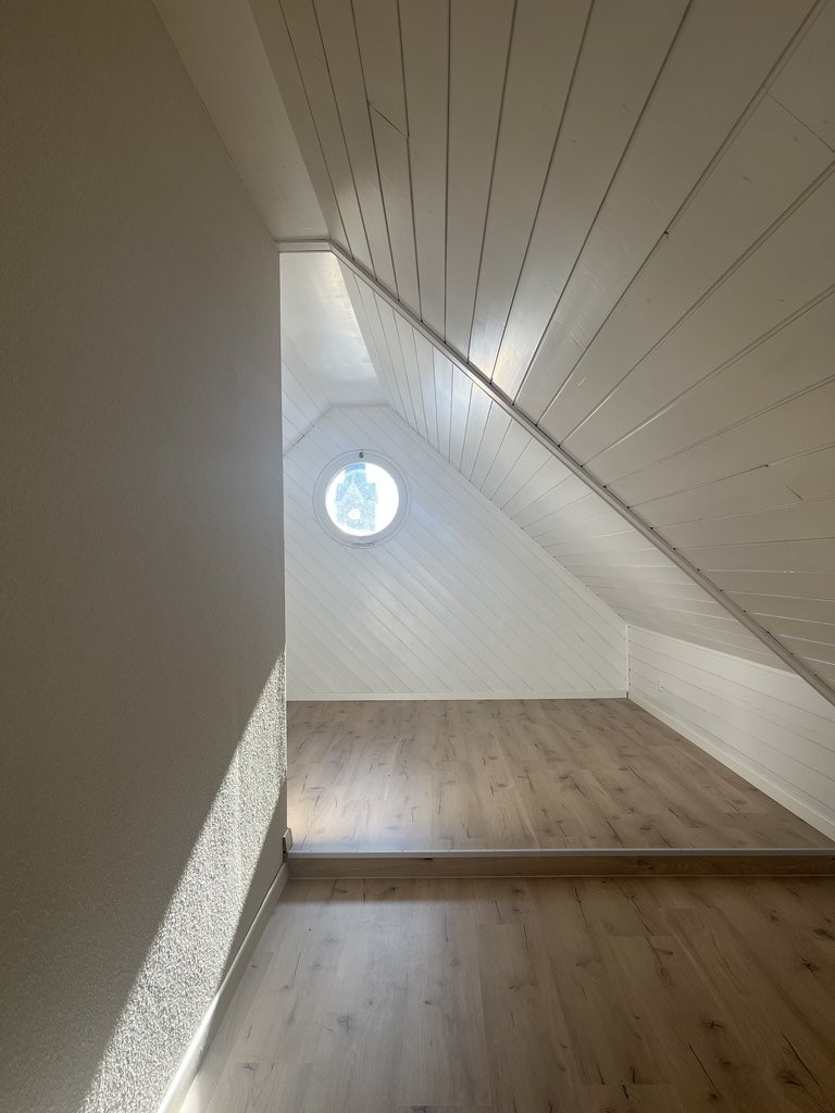 6 ½ rooms apartment