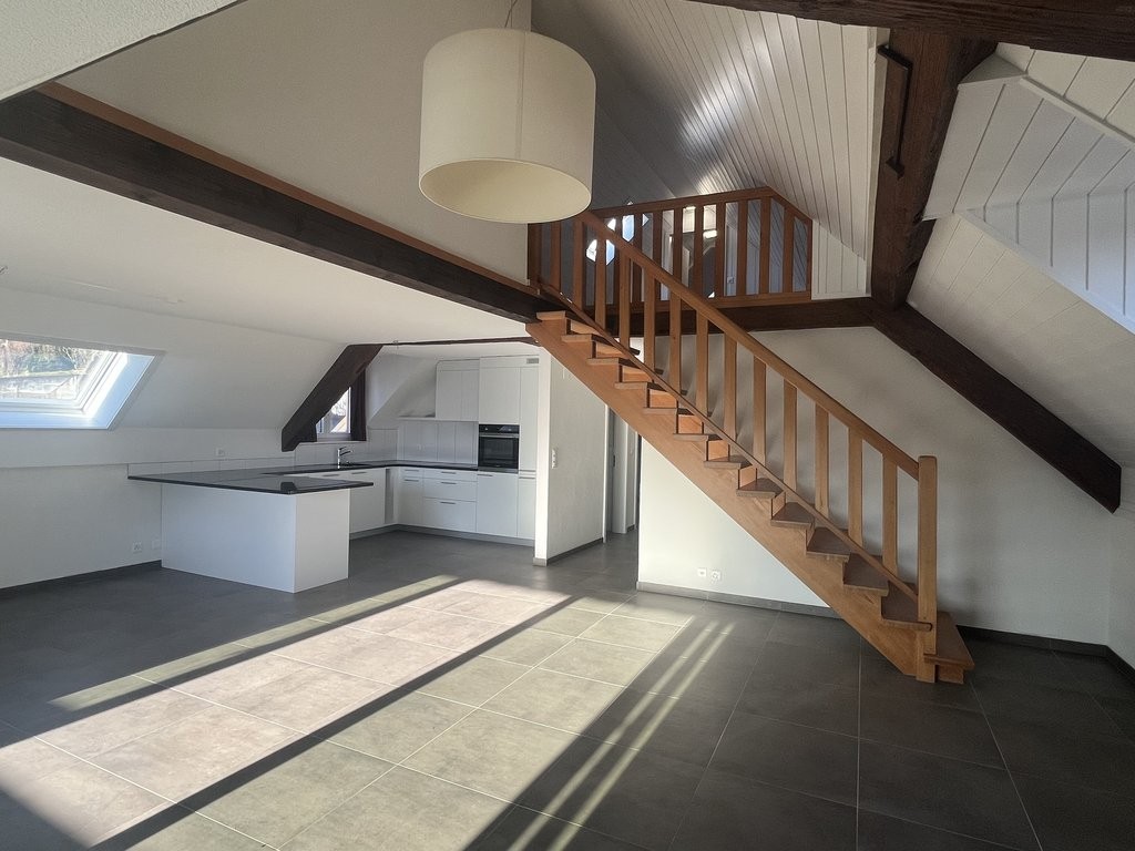 6 ½ rooms apartment