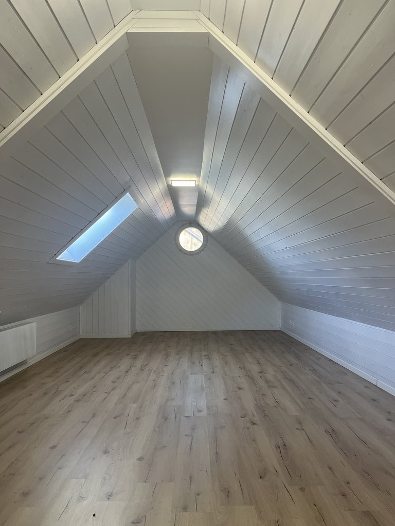 6 ½ rooms apartment