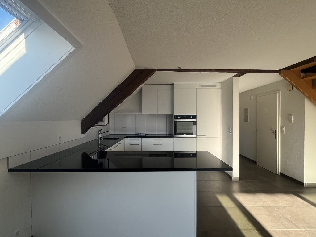 6 ½ rooms apartment