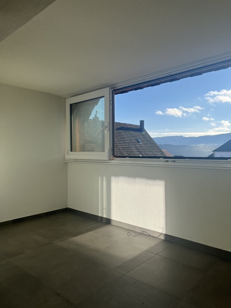 6 ½ rooms apartment
