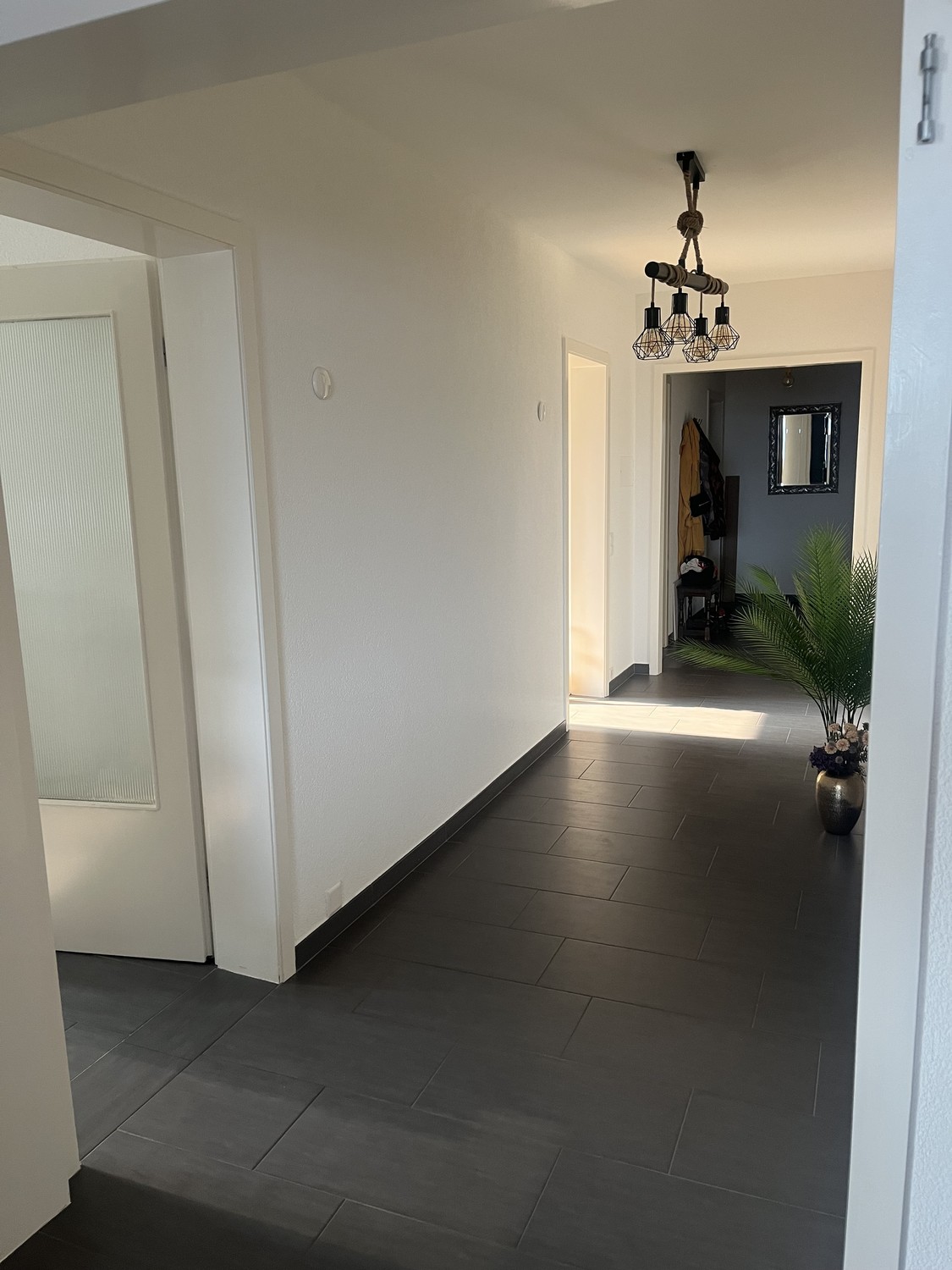 Appartamento di 5 ½ locali