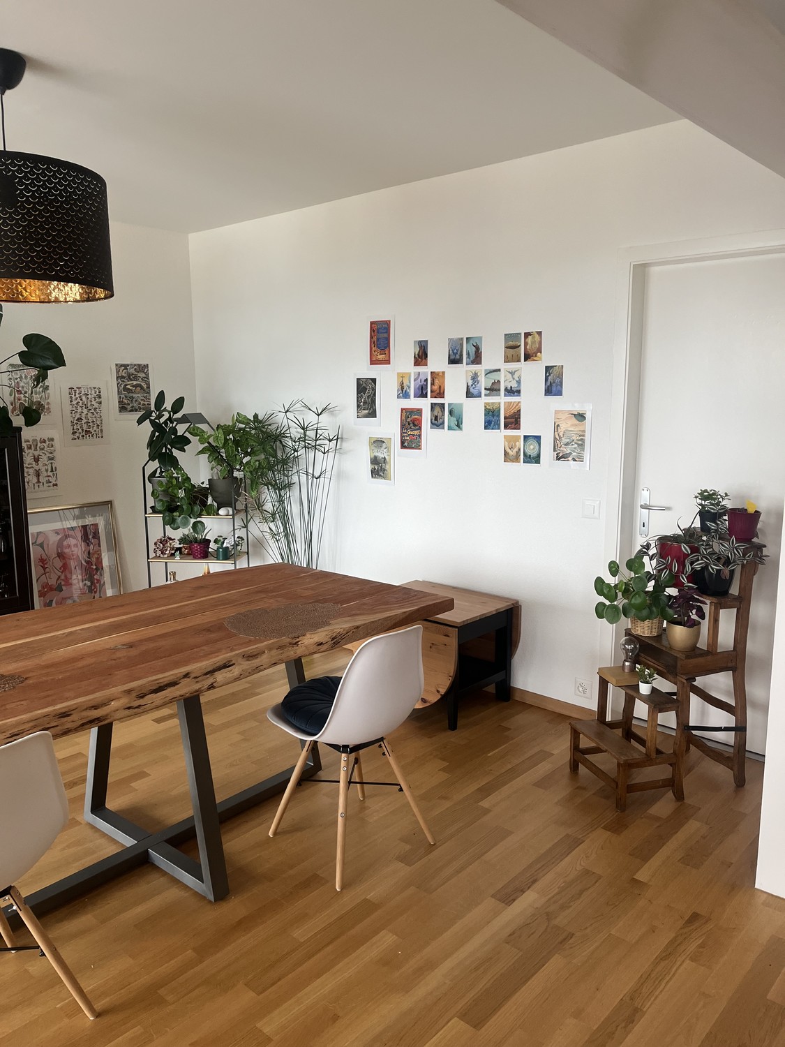 Appartamento di 5 ½ locali
