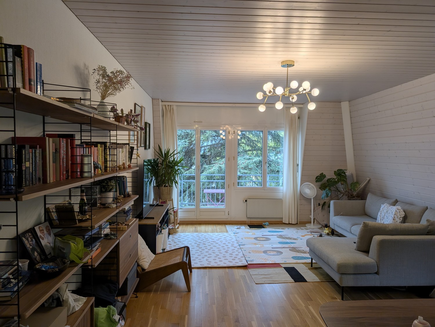 Appartamento di 3 ½ locali, foto 1 di 10