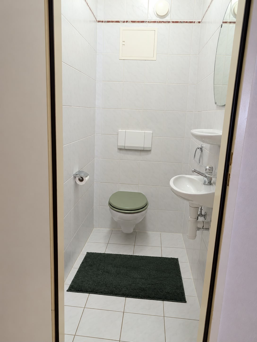 Appartamento di 3 ½ locali, foto 4 di 10