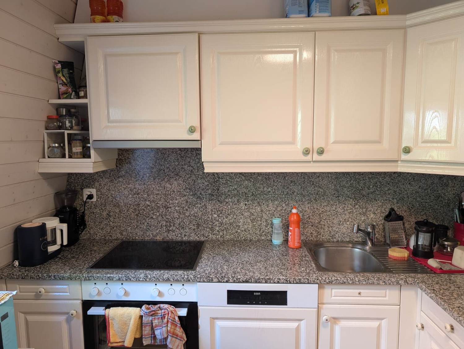 Appartamento di 3 ½ locali, foto 6 di 10