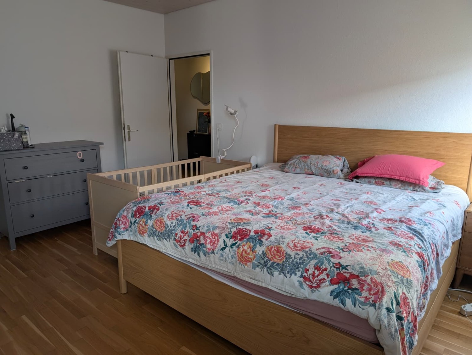 Appartamento di 3 ½ locali, foto 9 di 10