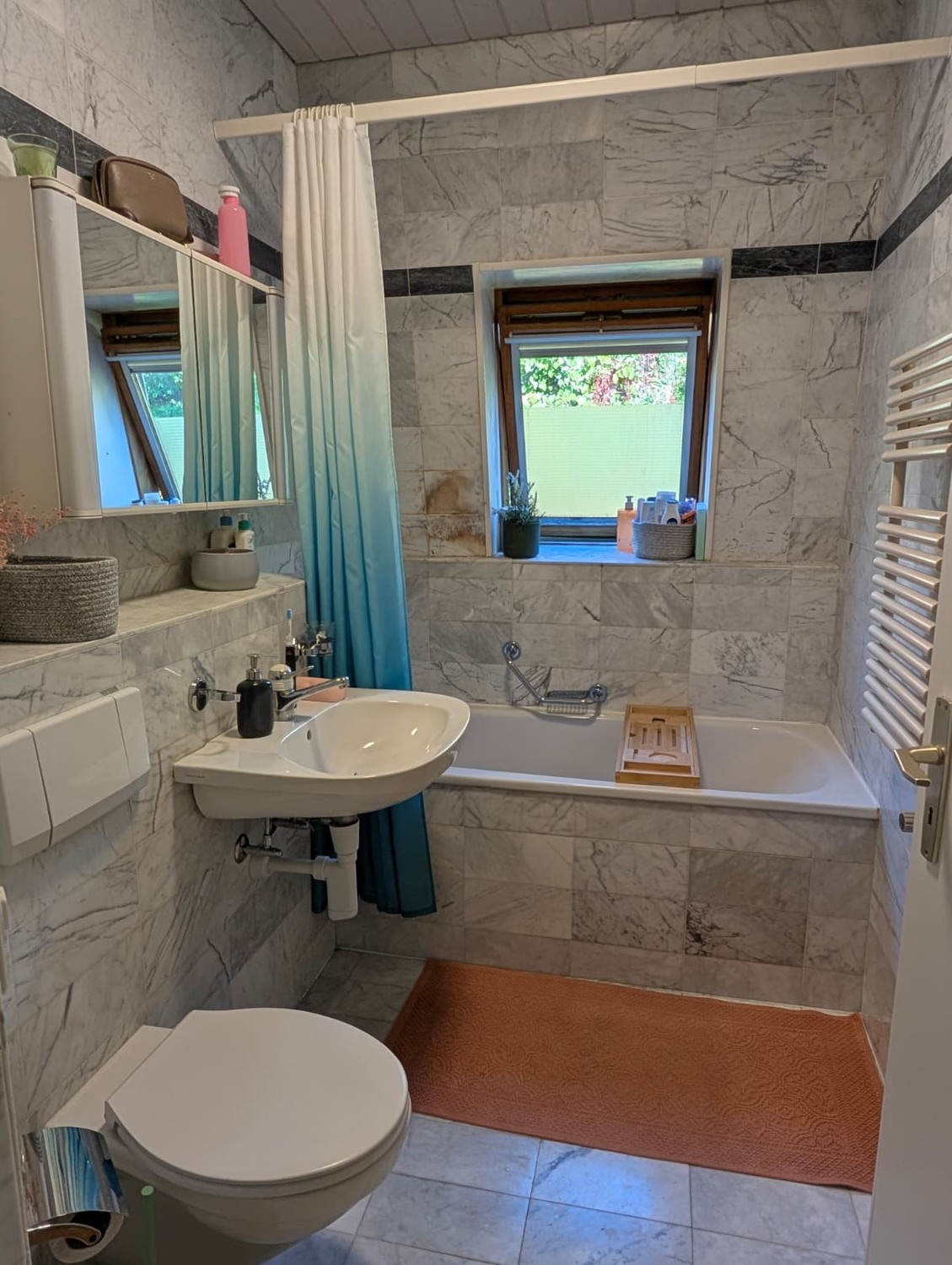 Appartamento di 3 ½ locali, foto 10 di 10