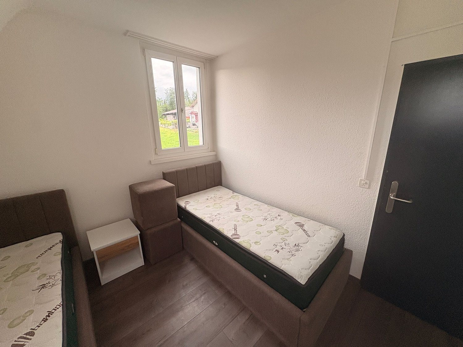 appartamento con 1 stanza arredato, foto 4 di 8
