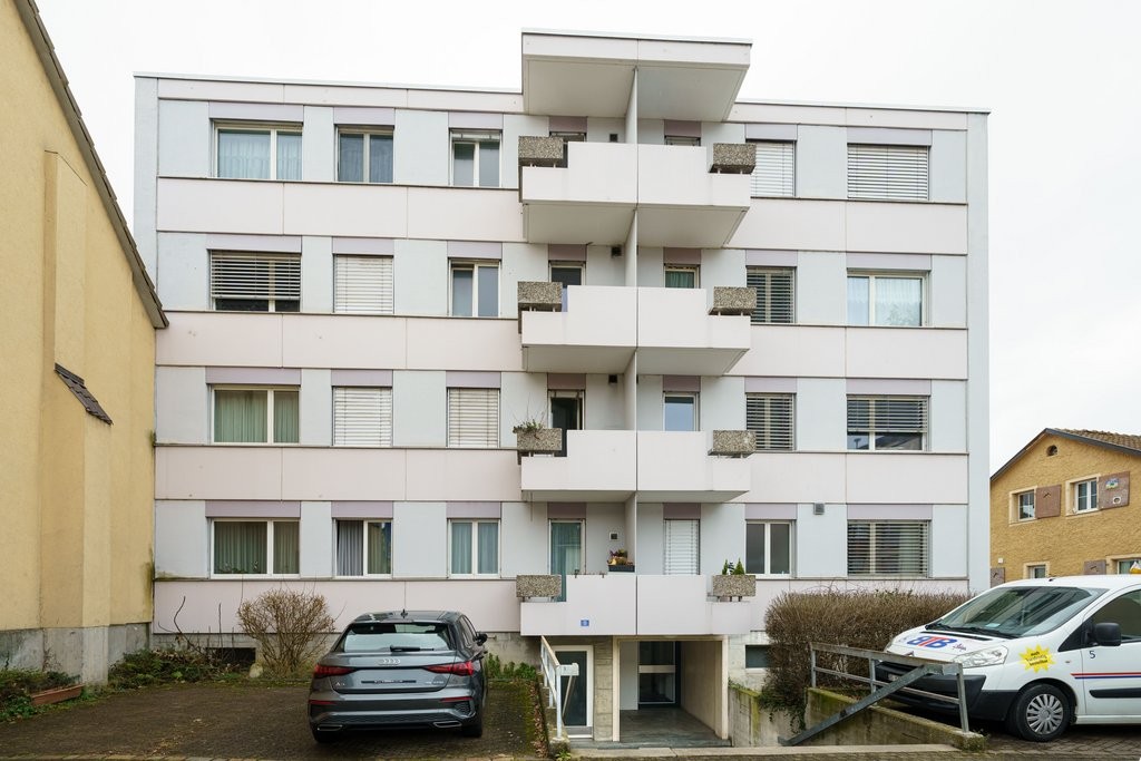 Appartamento di 3 ½ locali