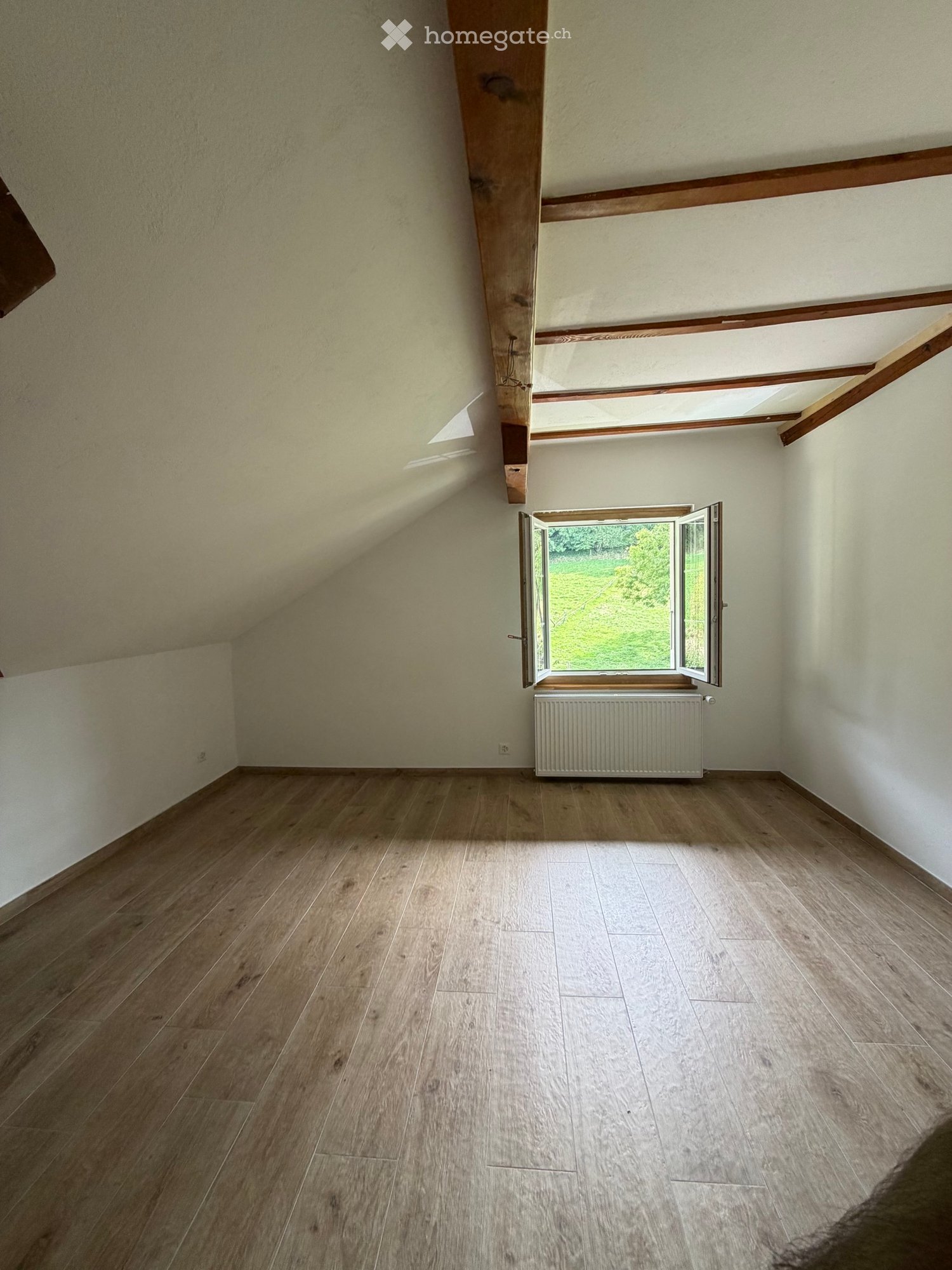 3-Zimmer-Wohnung