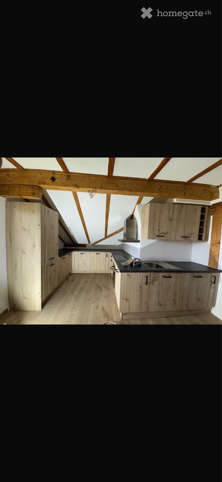 3-Zimmer-Wohnung