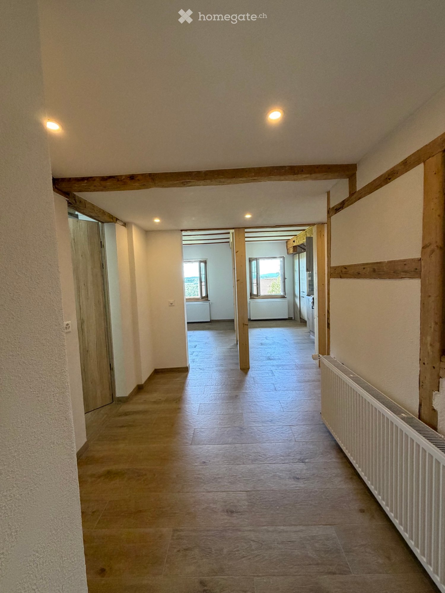 3-Zimmer-Wohnung