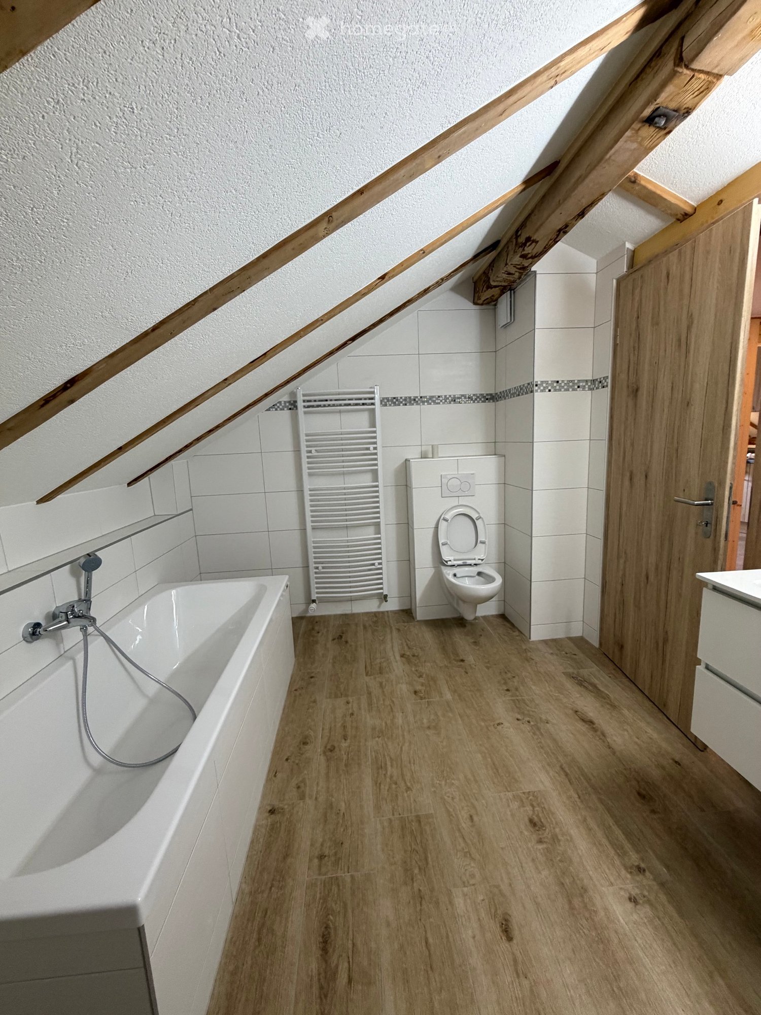 3-Zimmer-Wohnung