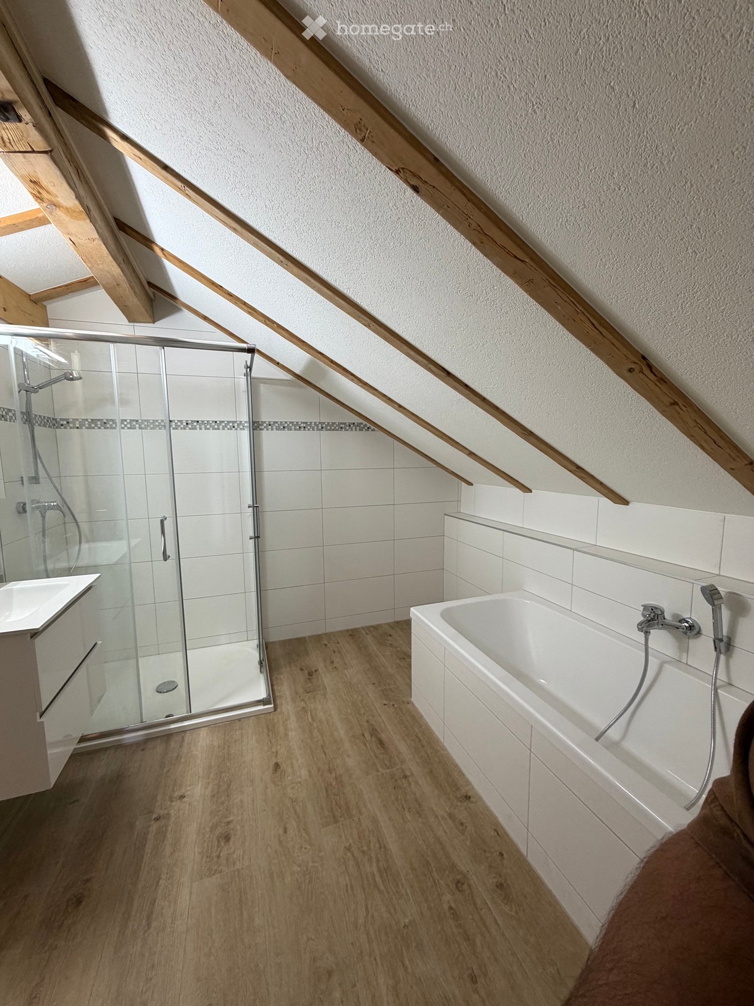 3-Zimmer-Wohnung
