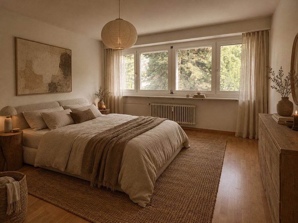 Appartamento di 3 ½ locali, foto 1 di 10
