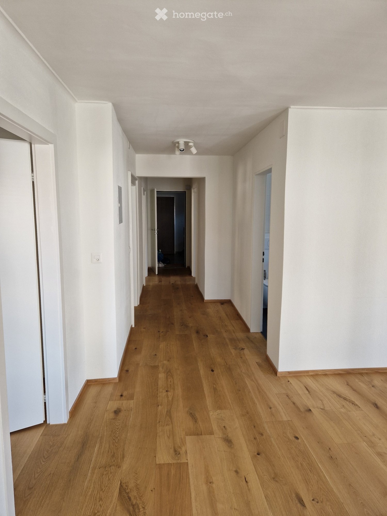 appartamento di 5 locali