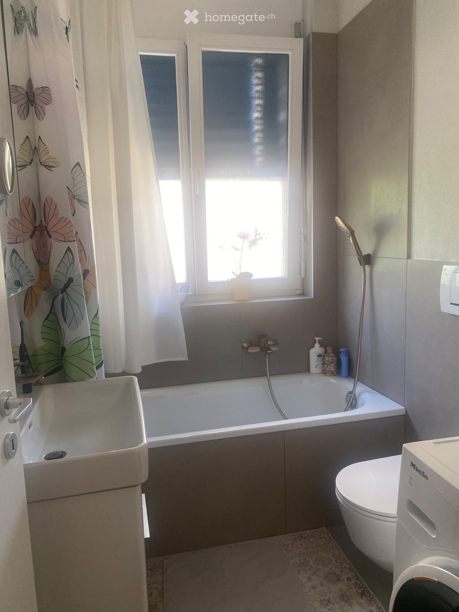 3 rooms apartment, foto 5 di 5