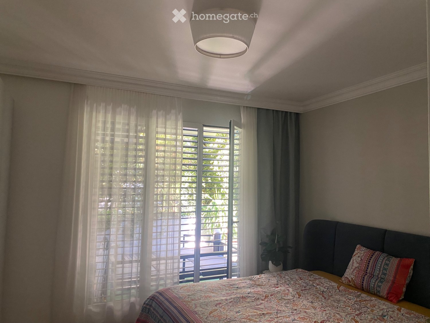 3 rooms apartment, foto 4 di 5
