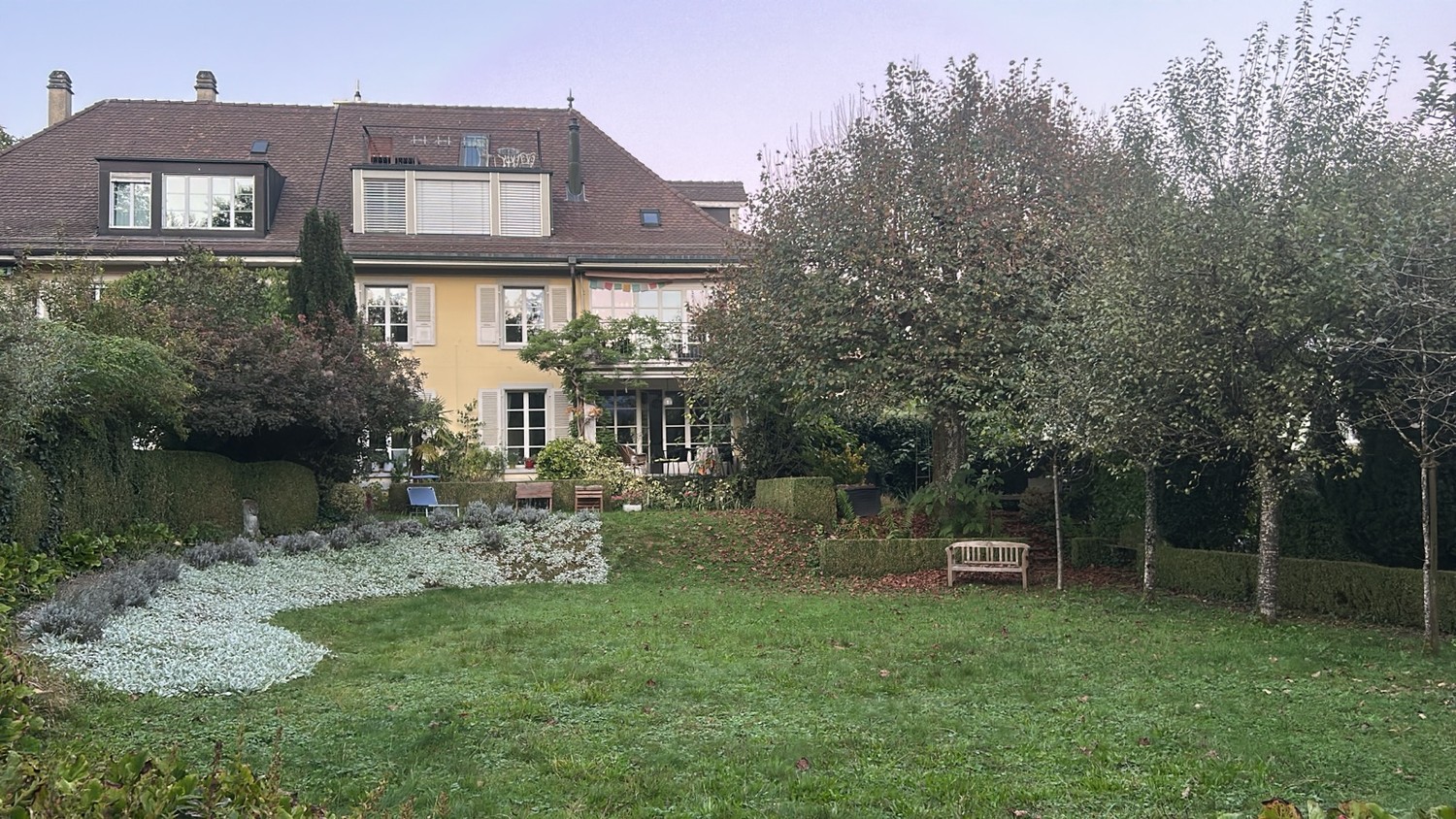 appartamento di 1 locale, foto 1 di 6