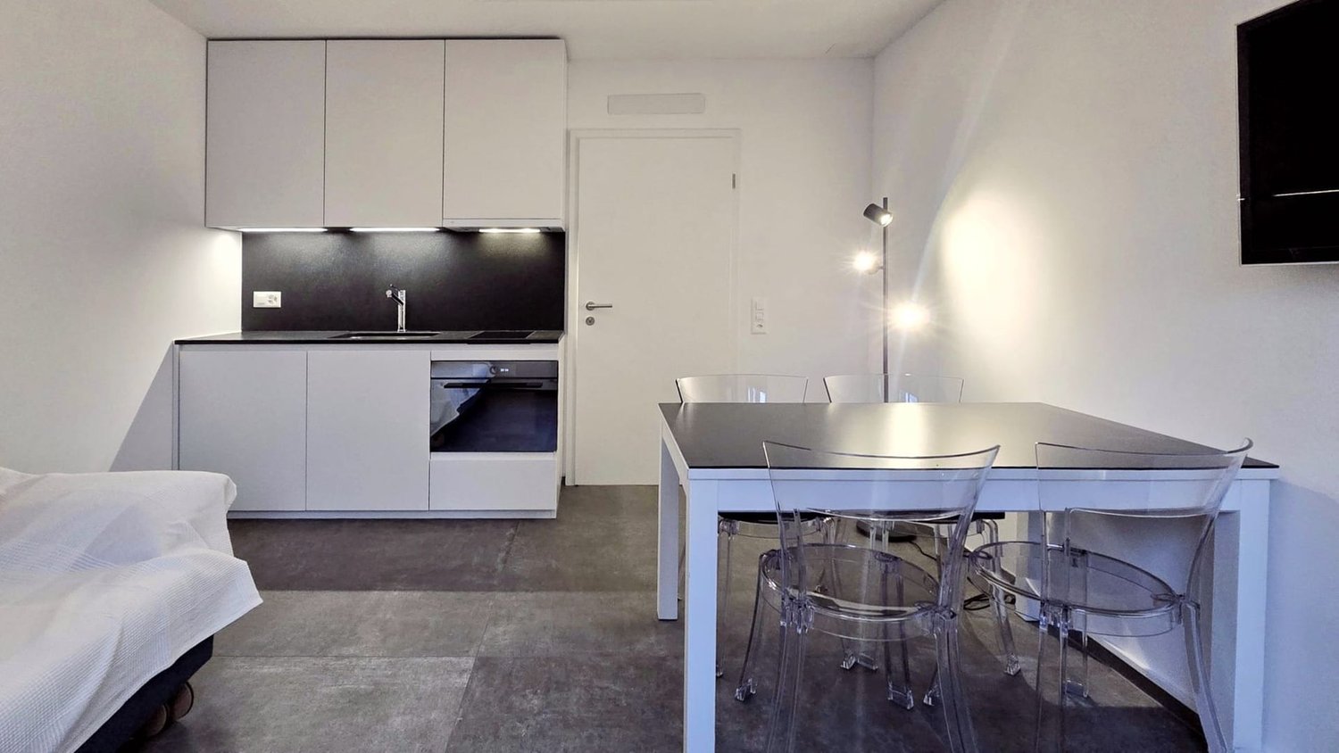 Appartement de 2 ½ pièces
