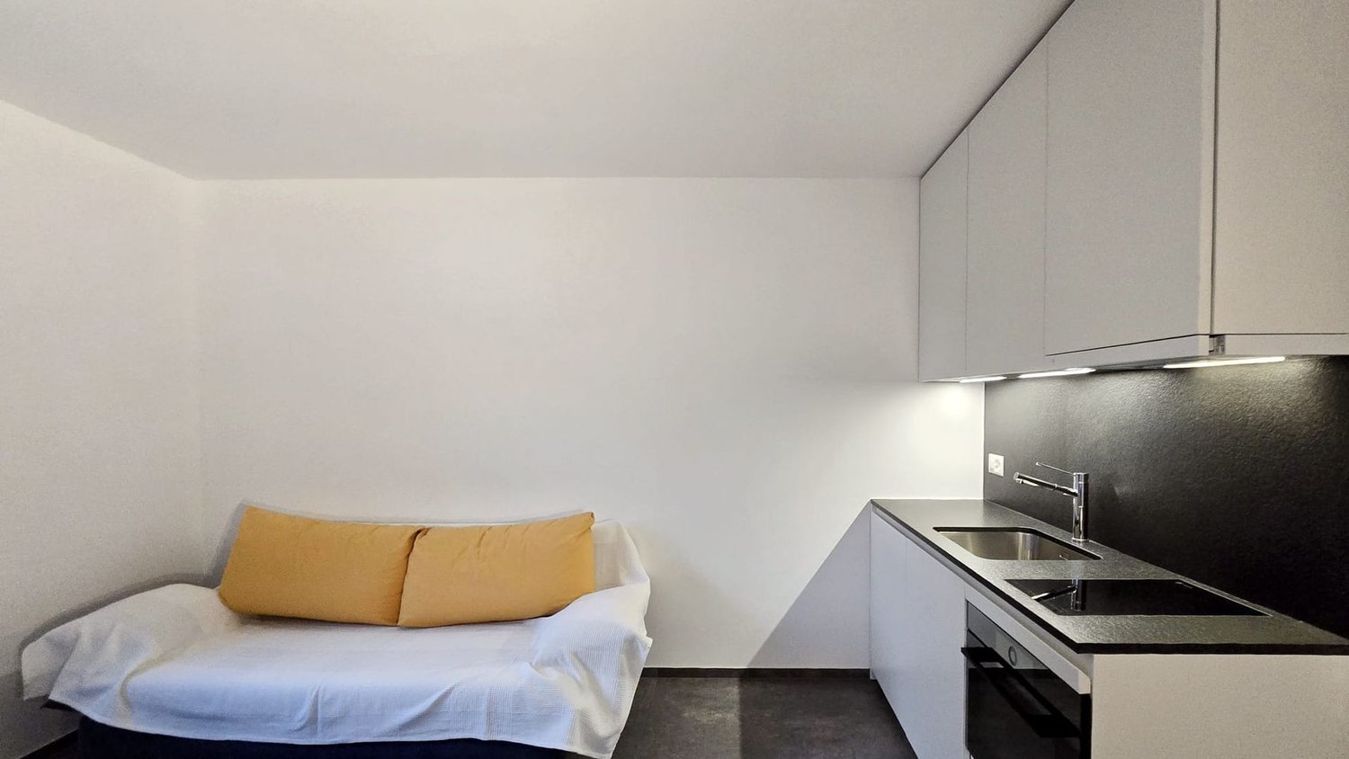 Appartement de 2 ½ pièces