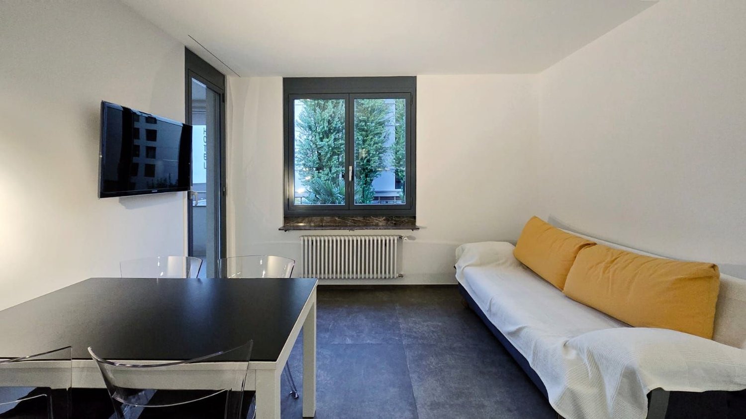 Appartement de 2 ½ pièces