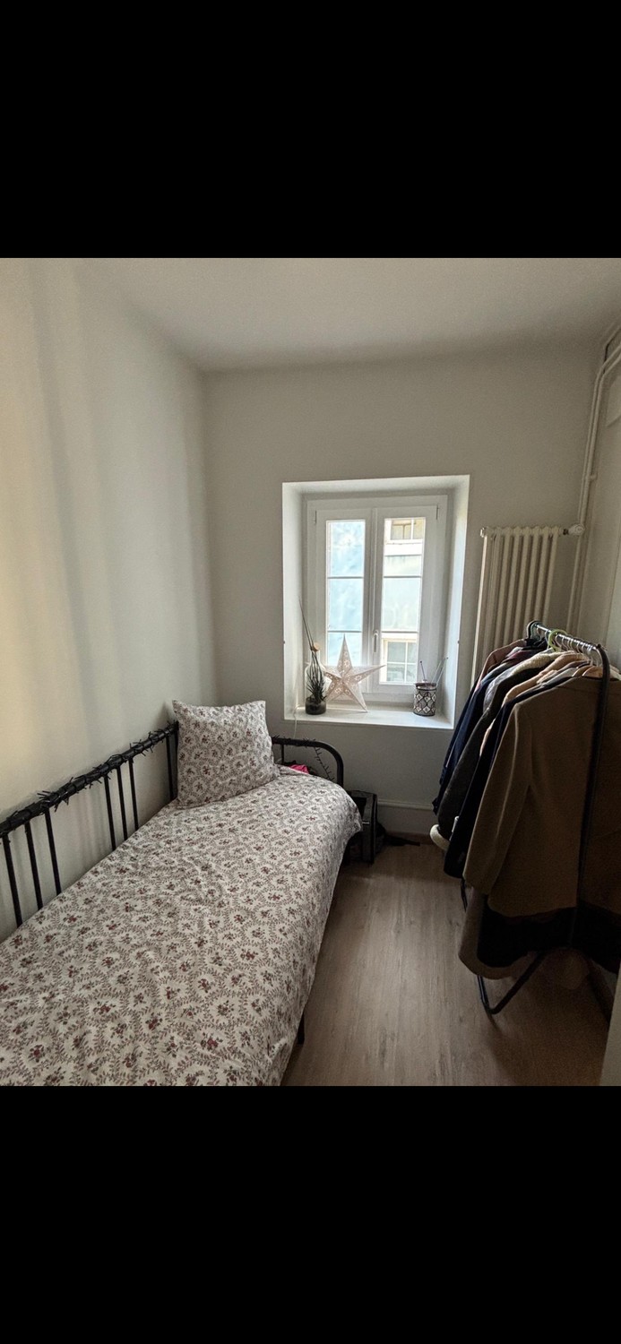 Appartamento di 2 ½ locali, foto 4 di 4