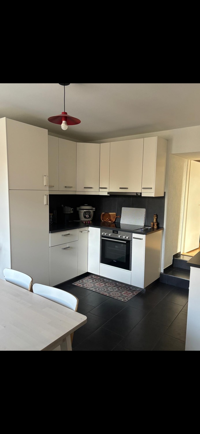 Appartamento di 2 ½ locali, foto 1 di 4