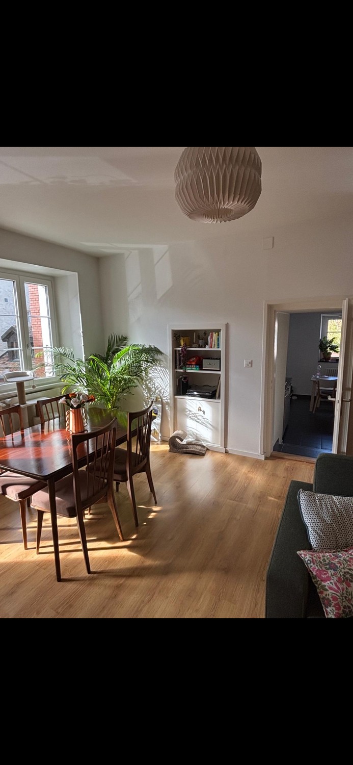 Appartamento di 2 ½ locali, foto 3 di 4