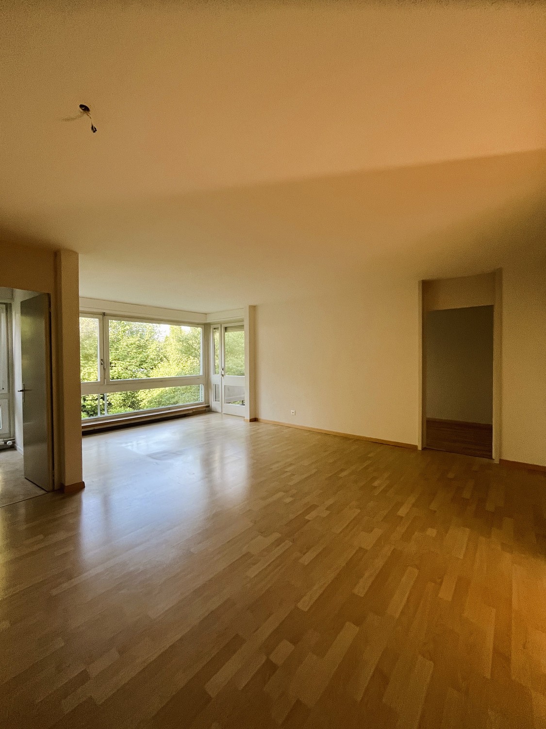 Appartamento di 4 ½ locali