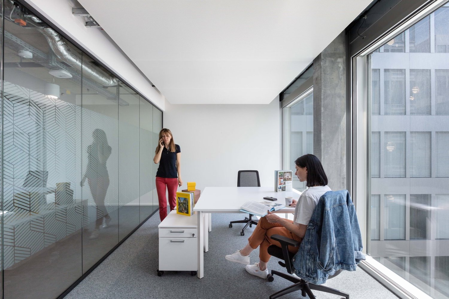 Bureau