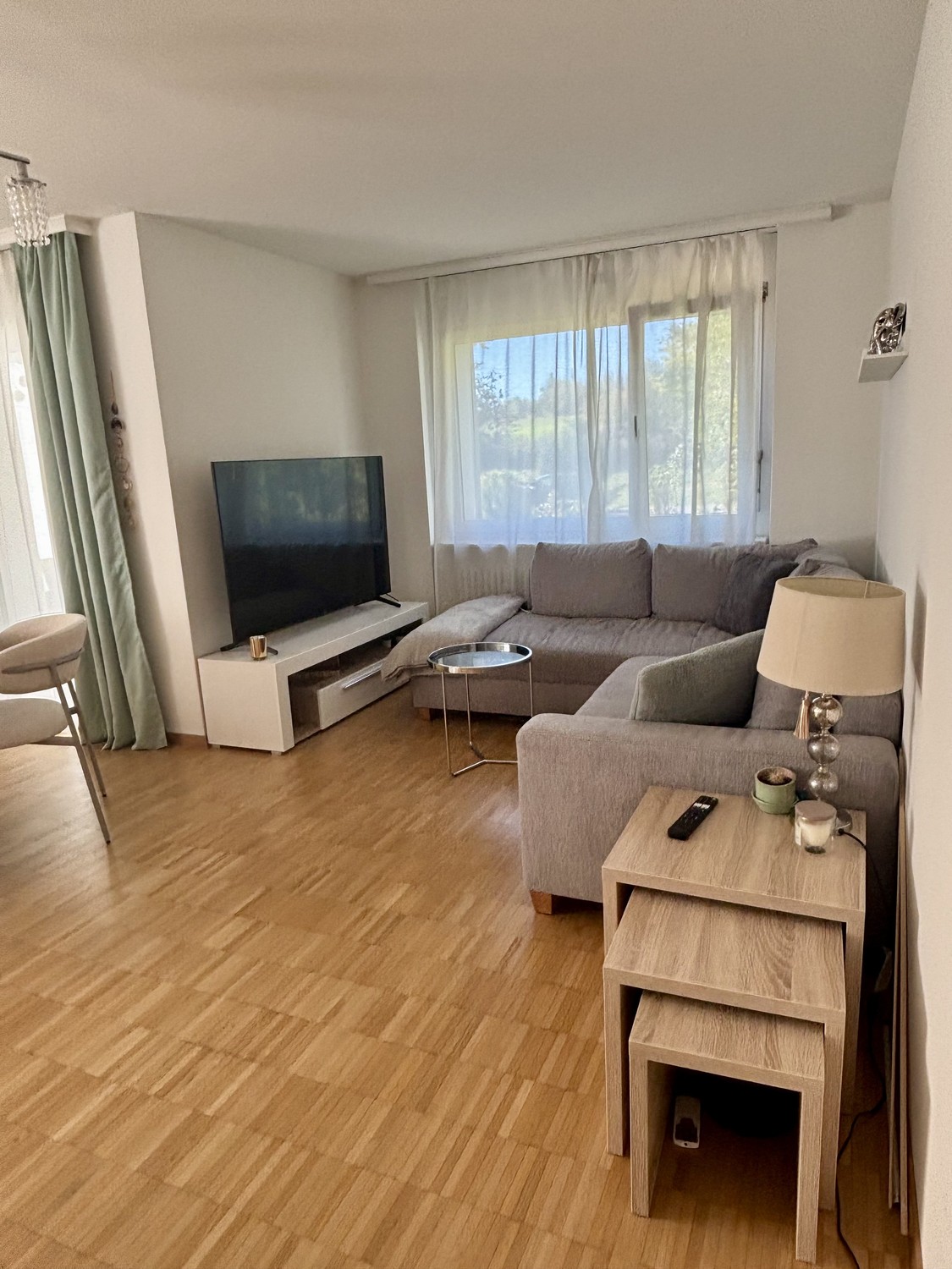 Appartamento di 2 ½ locali