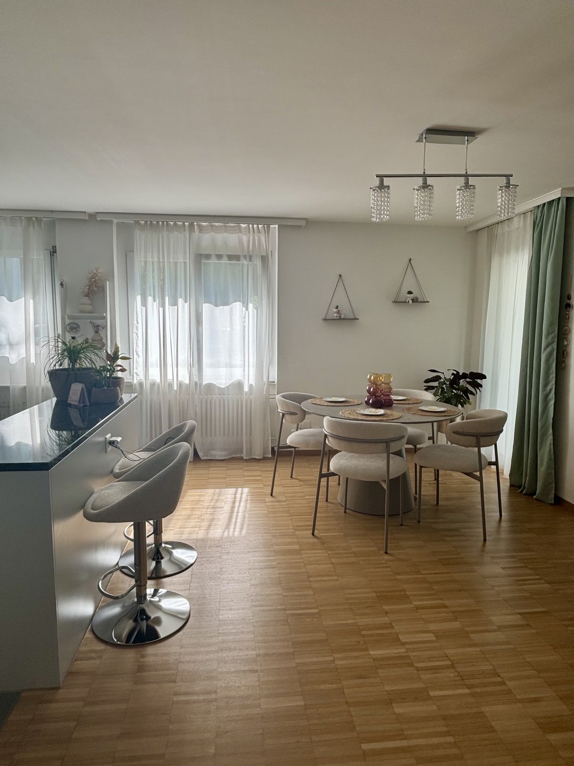 Appartamento di 2 ½ locali