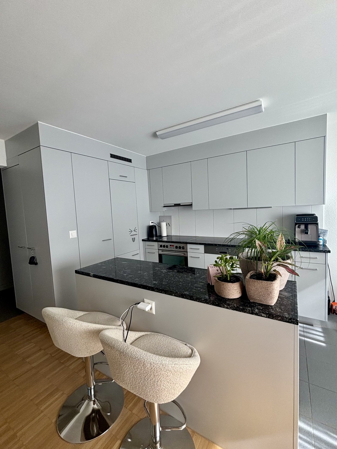 Appartamento di 2 ½ locali