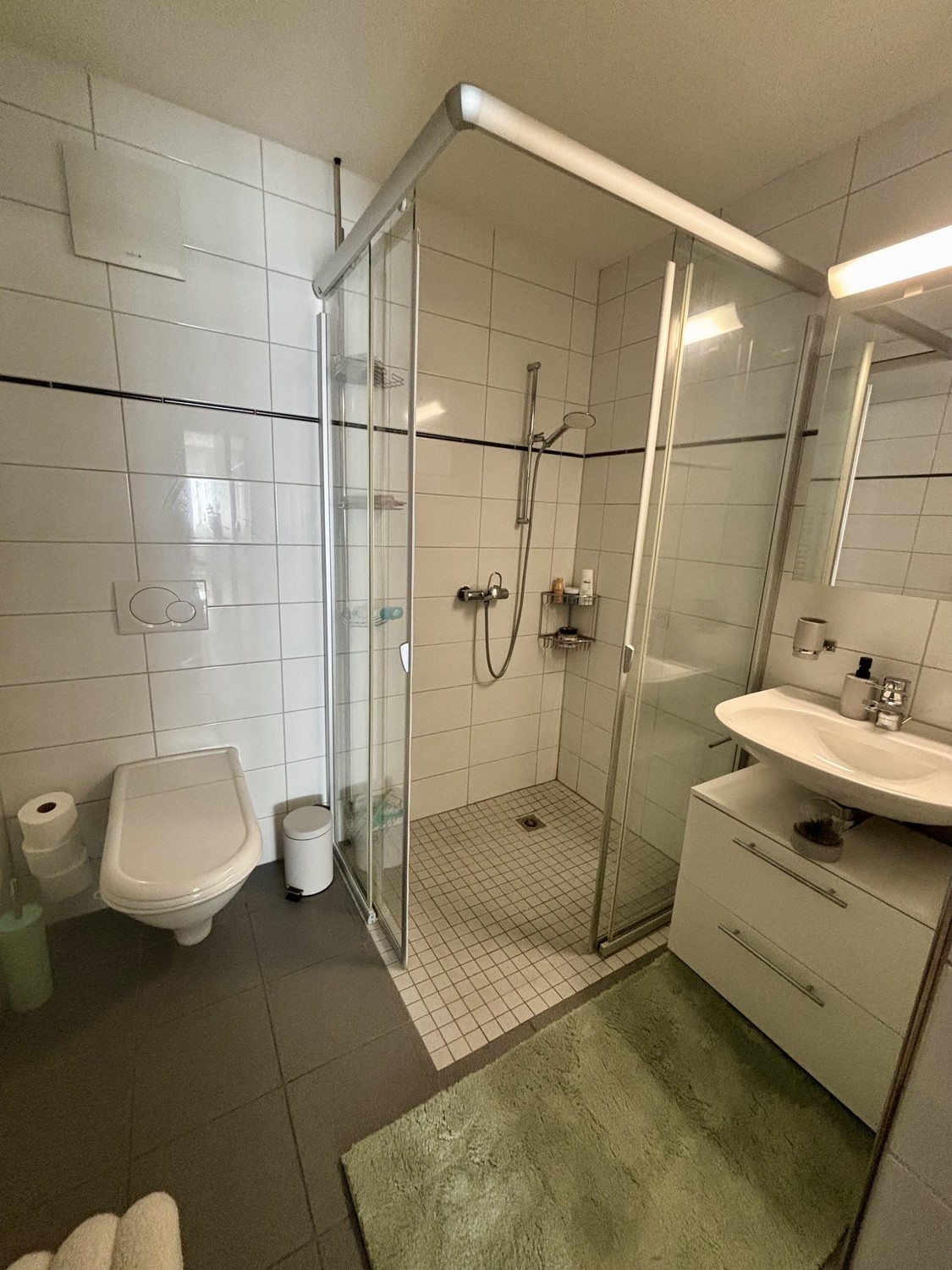 Appartamento di 2 ½ locali