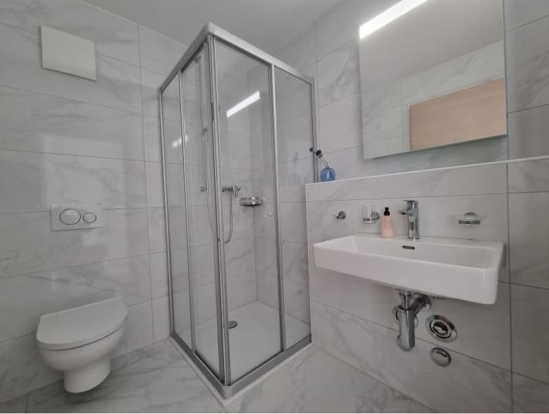 1 room apartment