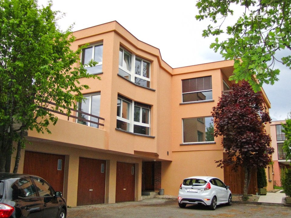 Appartamento di 4 ½ locali, foto 2 di 5