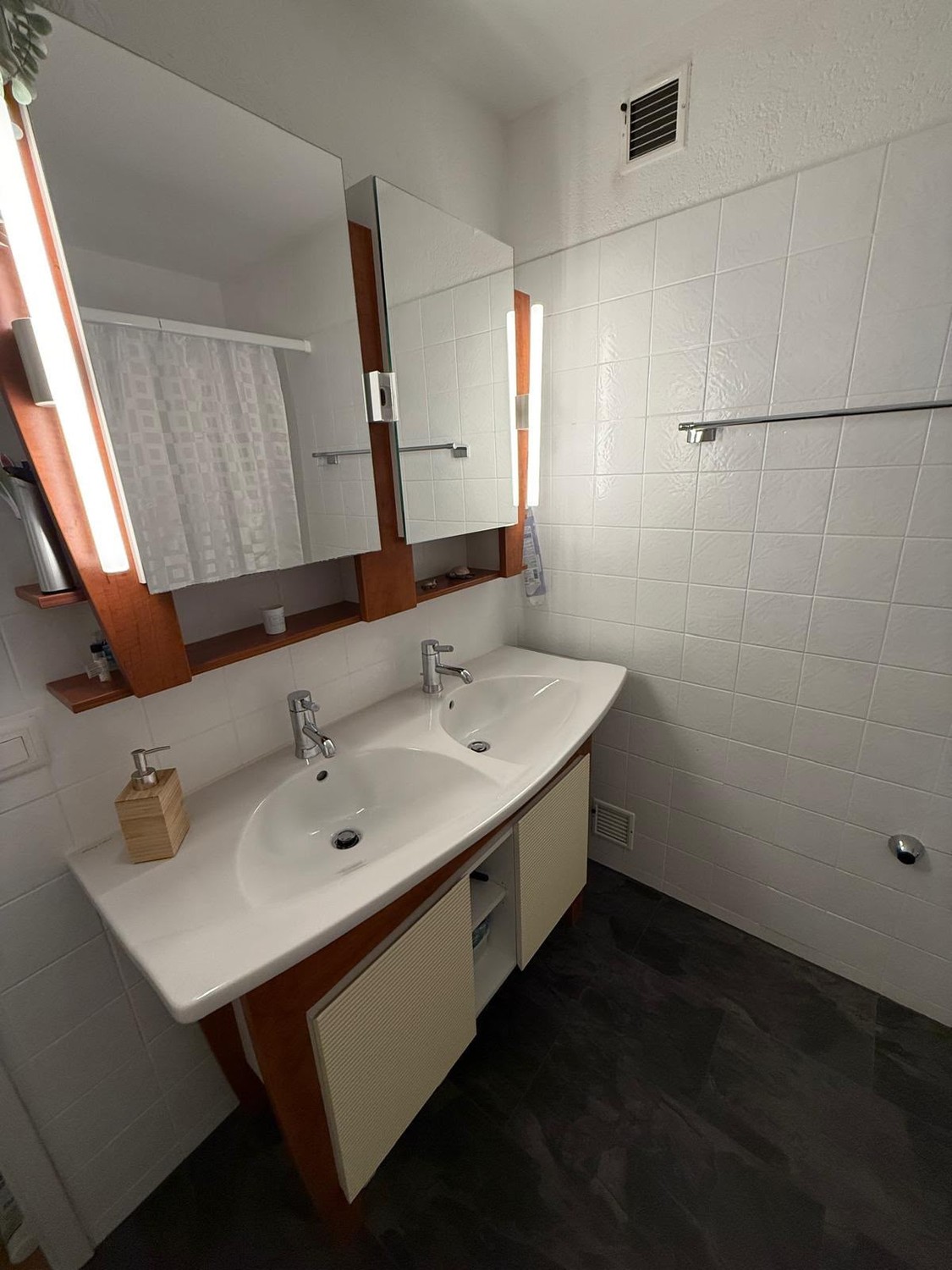 Appartamento di 2 ½ locali, foto 8 di 8