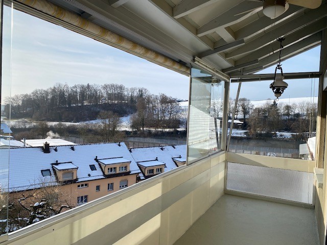 Appartamento di 2 ½ locali, foto 5 di 8