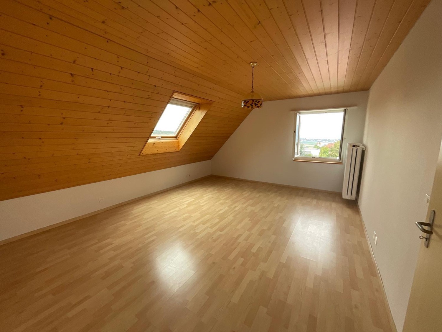 Appartamento di 3 ½ locali, foto 9 di 10