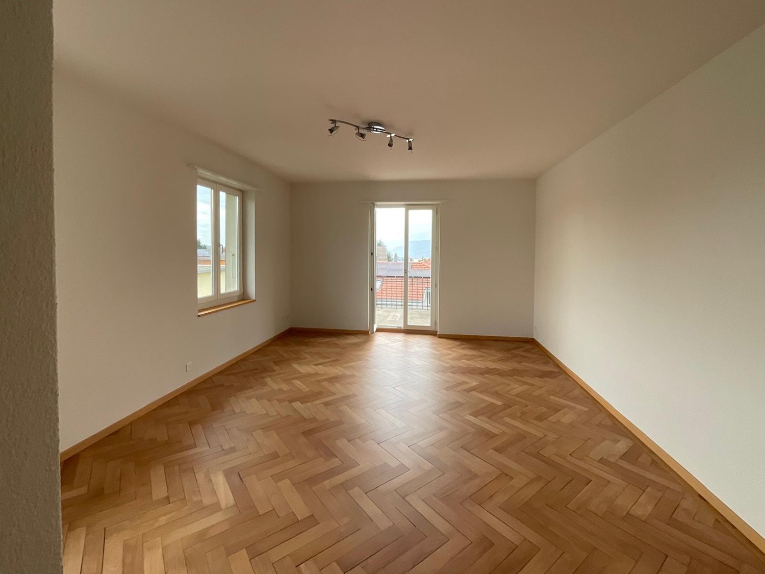 Appartamento di 3 ½ locali, foto 2 di 10